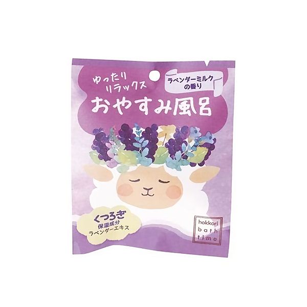 Nol Hokkori Bath Time Bath Ball