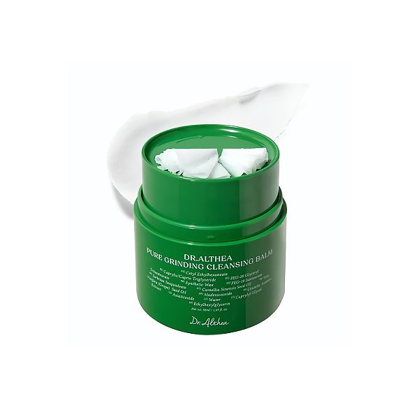 Dr. Althea Pure Grinding Cleansing Balm 50 ml