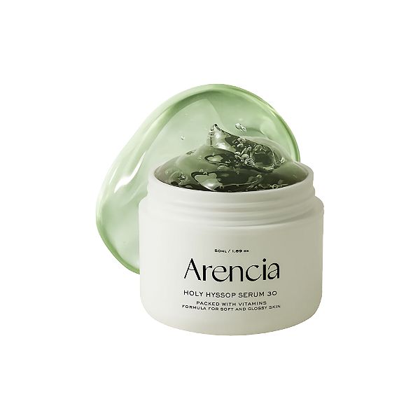 Arencia 圣洁百里香精华素 30 50 克