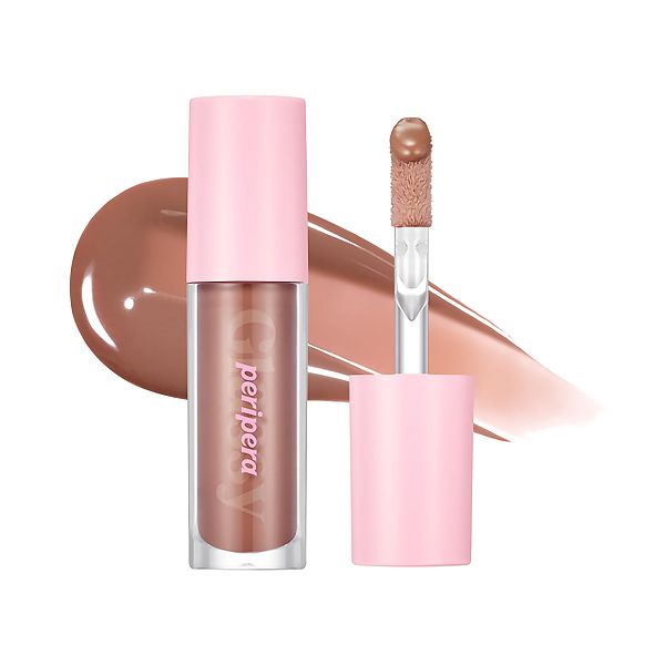 Clio Peripera Ink Glasting Lip Gloss