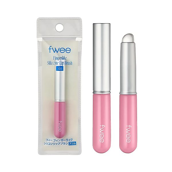 Fwee Fingerlike Silicone Lip Brush