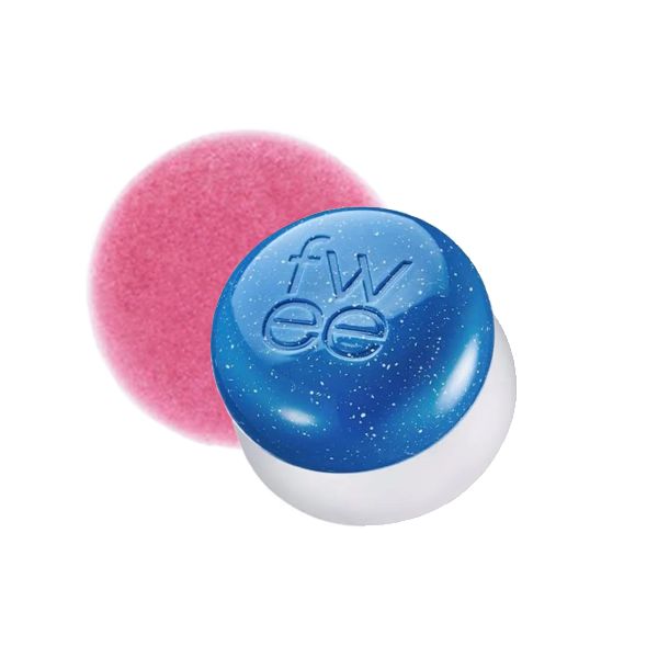Fwee Blurry Pudding Pot