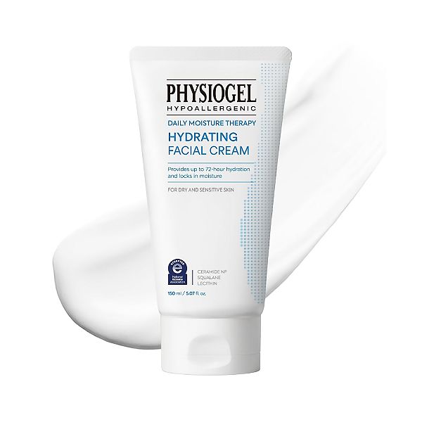 Physiogel Daily Moisture Therapy Hydrating Facial Cream, Size: 150 ml