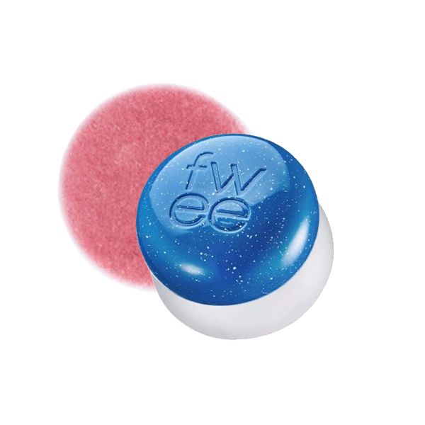 Fwee Blurry Pudding Pot