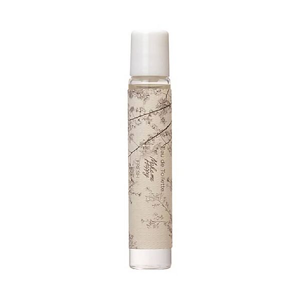 CANMAKE Make Me Happy Eau De Toilette