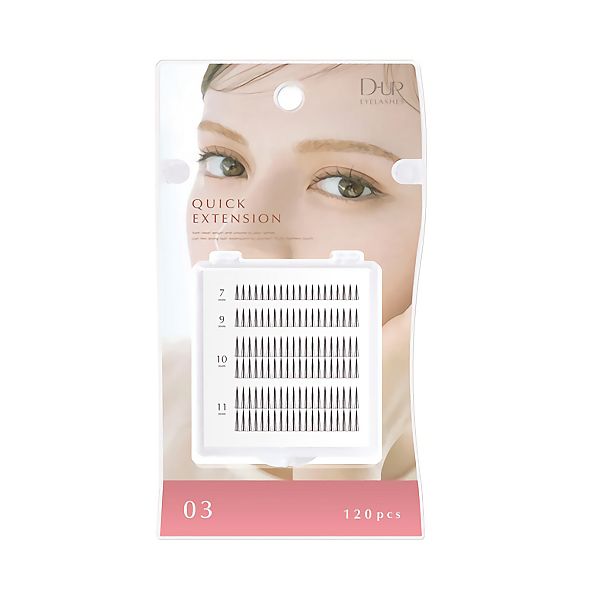 D.U.P Quick Extension, type: 03