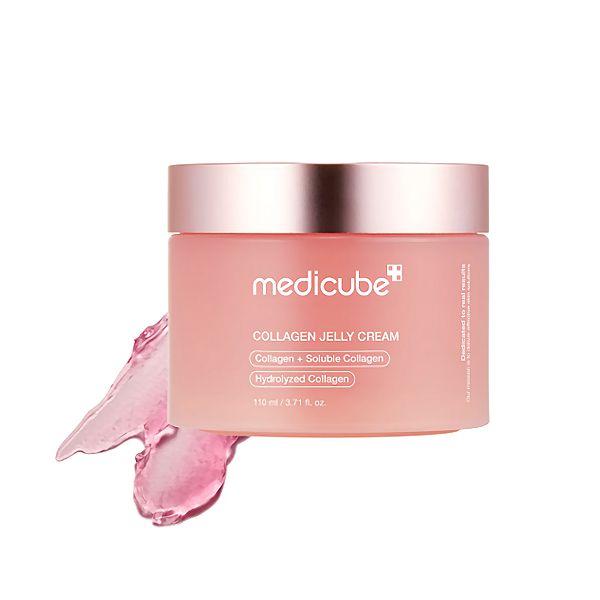 Medicube Collagen Jelly Cream
