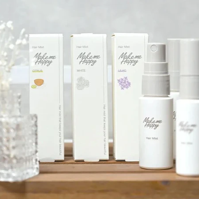 Fragrance