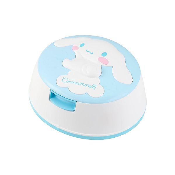Lec Sanrio Wet Wipes 80sheets
