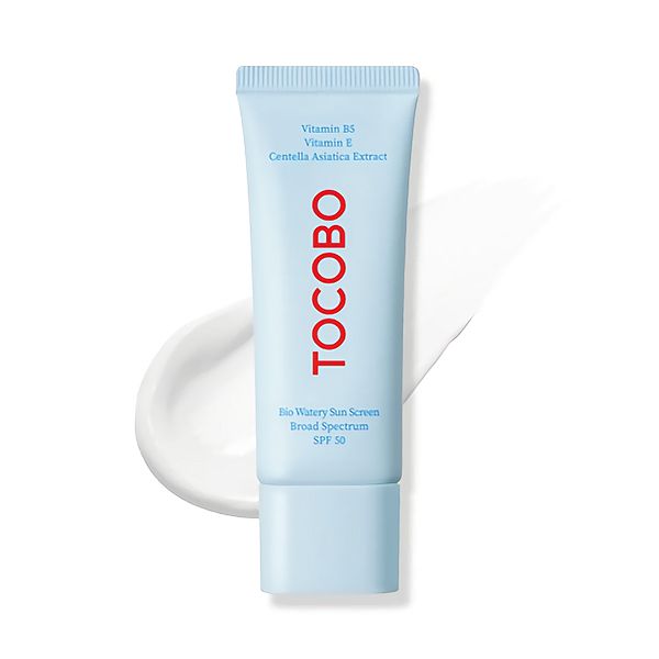 Tocobo Bio Watery Sun Screen Broad Spectrum SPF50