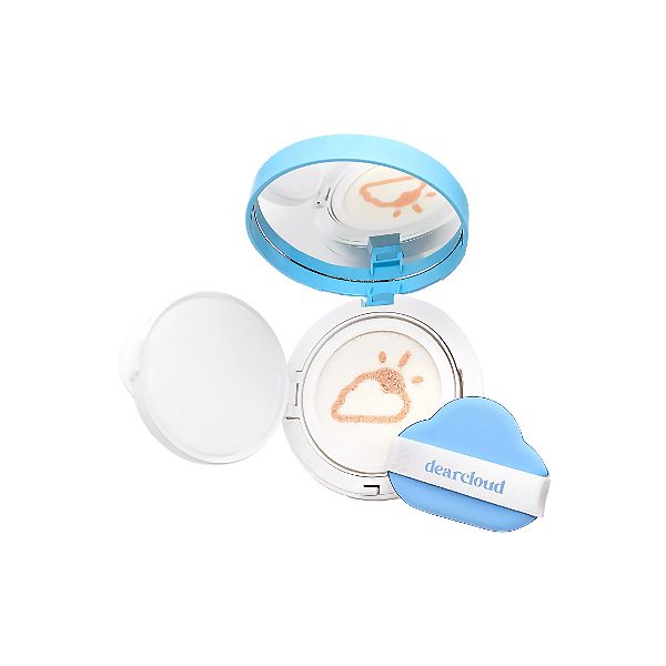 Dearcloud Dear Sun Perfecting SPF Cushion