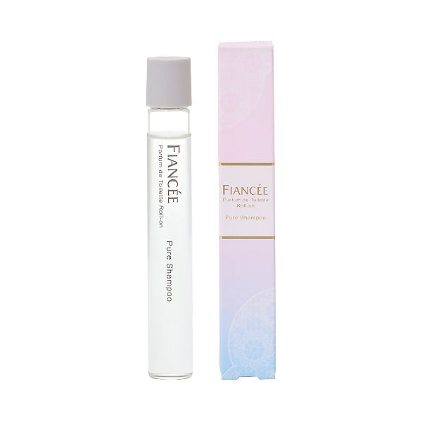 FIANCEE Parfum de Toilette Roll-on, type: Pure Shampoo