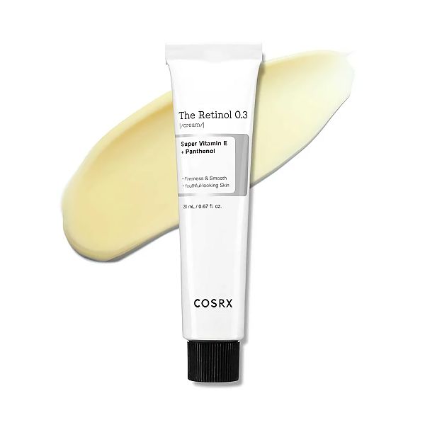 Cosrx The Retinol 0.3 Cream
