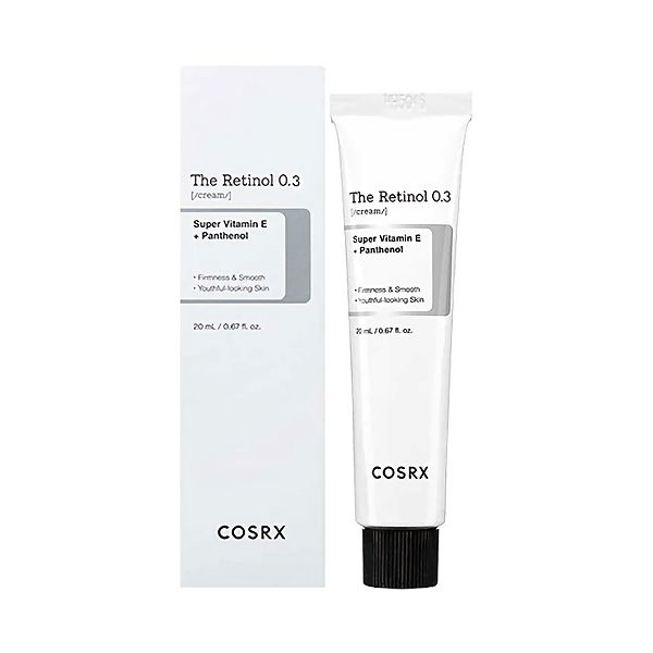 Cosrx The Retinol 0.3 Cream