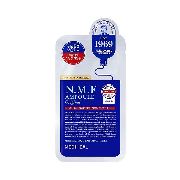 Mediheal N.M.F. Ampoule Mask Original