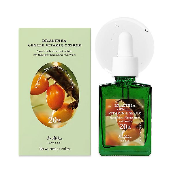 Dr. Althea Gentle Vitamin C Serum