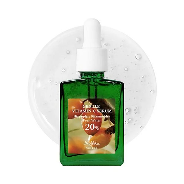 Dr. Althea Gentle Vitamin C Serum