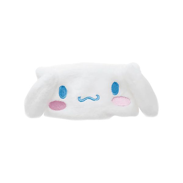 TCS Cinnamoroll 3D Teddy Headyband*