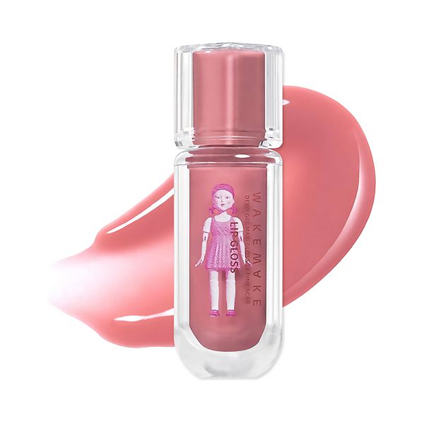 WAKEMAKE Dewy Gel Maxi Gloss - Netflix Squid Game Collaboration Special Set (Limited)