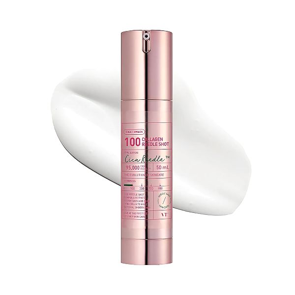 VT Collagen Reedle Shot 100