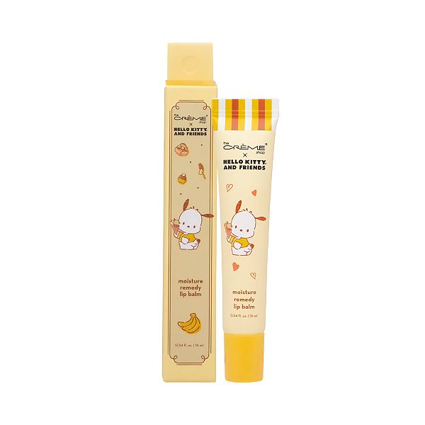 TCS SANRIO Remedy Lip Balm