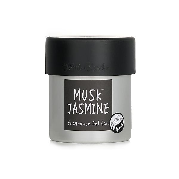 John&#39;S Blend Fragrance Gel Can-Type (Musk Jasmine)
