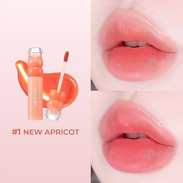 Colorgram Fruity Glass Water Tint?