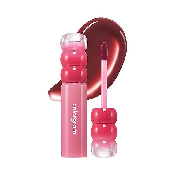 Colorgram Fruity Glass Water Tint, Color: 06 Chic Jujube