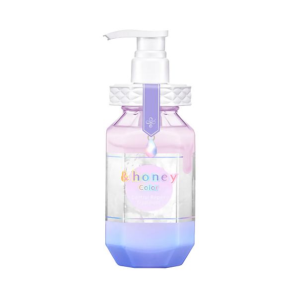 Vicrea &amp;Honey Color Control Repair Treatment 2.0