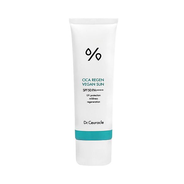 Dr. Ceuracle - Cica Regen Vegan Sun
