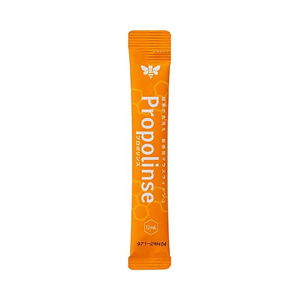 Propolinse Oral Wash (Packet Type)*