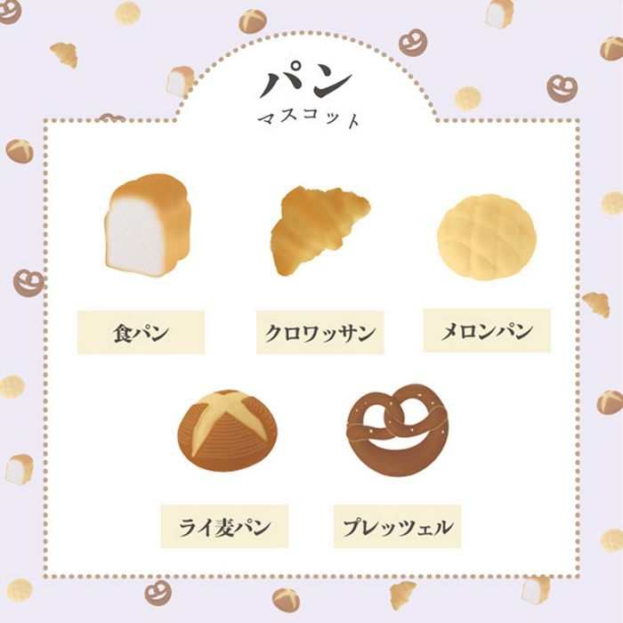 NOL Realistic Food Series Bath Balls