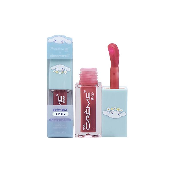 TCS Cinnamoroll Morning Dew Lip Oil*