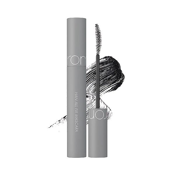 rom&amp;nd Han All Fix Mascara, Color: L01 (Long Black)