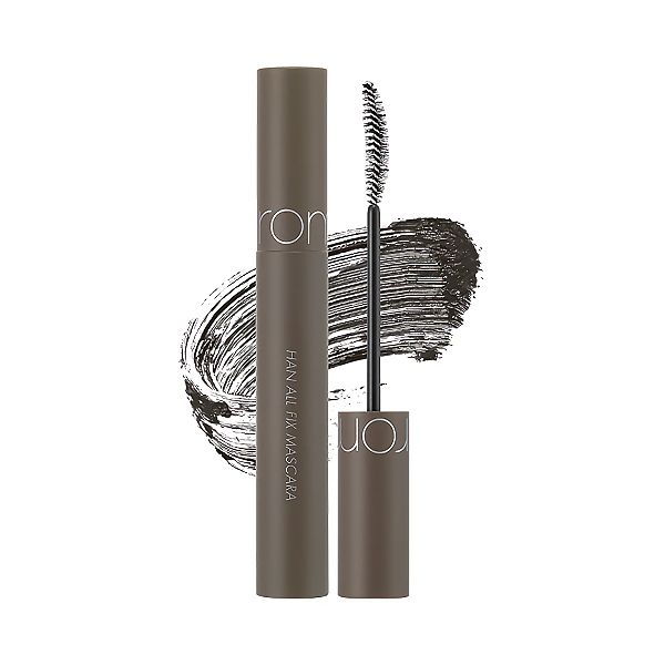 rom&amp;nd Han All Fix Mascara