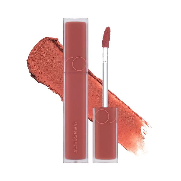 rom&amp;nd Blur Fudge Tint