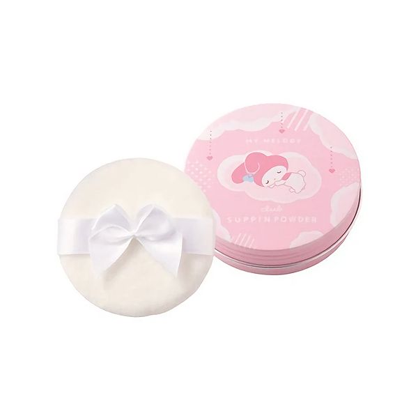 Club Suppin Brightening Powder Collaboration - Sanrio, type: My Melody Pastel Rose