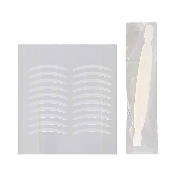 Beauty World Clear Eye Tape ENT351