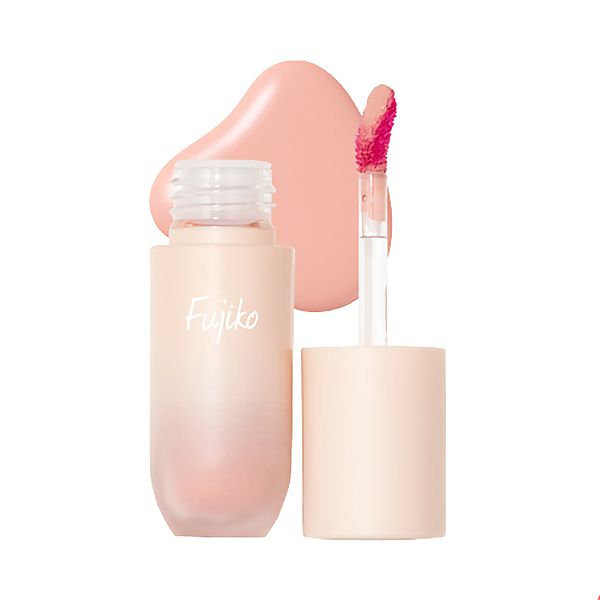 Fujiko Sui Sai Cheek, type: 01 My Sweet Pink