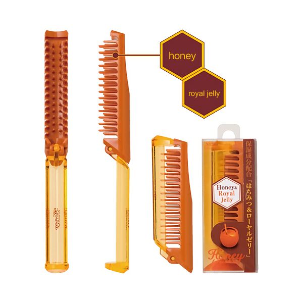 Vess Honey Slim Brush (H- 550) *