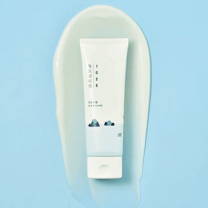 Round Lab 1025 Dokdo Peeling Gel