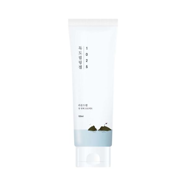 Round Lab 1025 Dokdo Peeling Gel