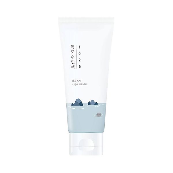 Round Lab 1025 Dokdo Sleeping Pack