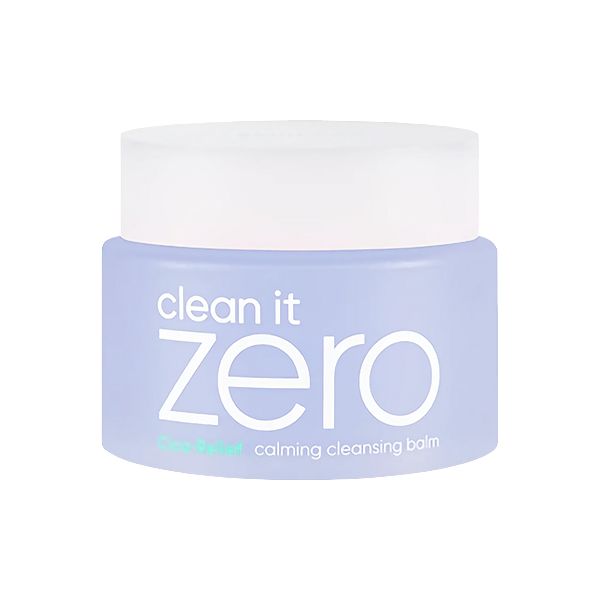 Banila Co Clean It Zero Cica-Relief Calming Cleansing Balm