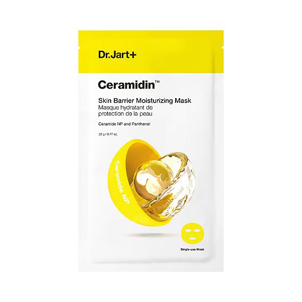 Dr.Jart+ Ceramidin Mask