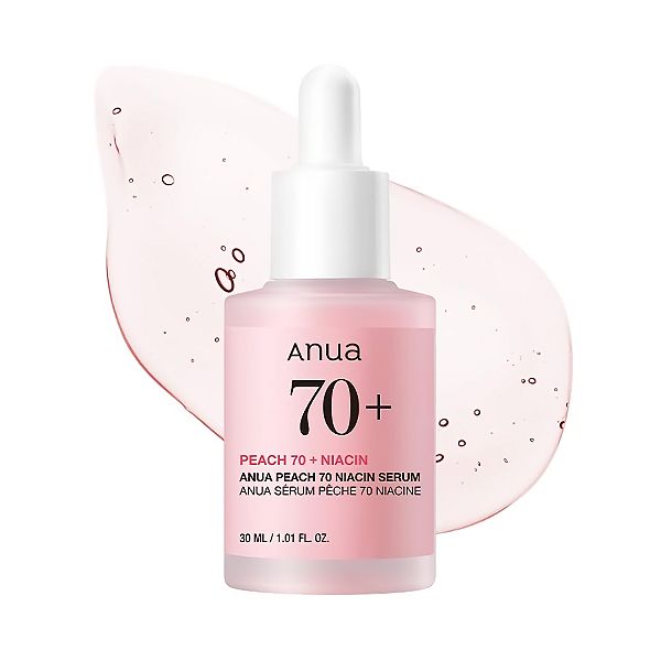 Anua Peach 70 Niacin Serum