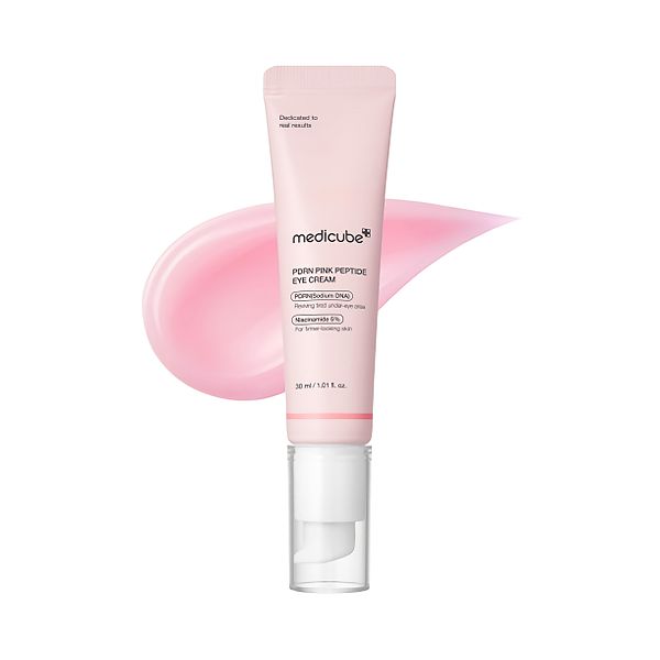 Medicube PDRN Pink Peptide Eye Cream  30ml