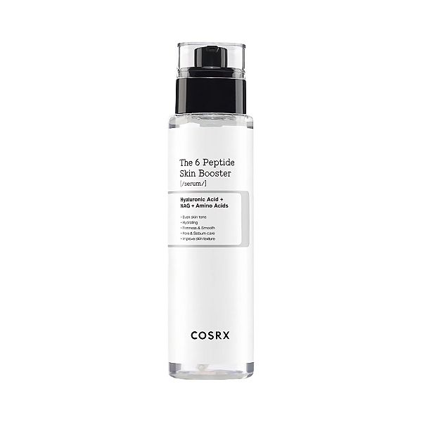 Cosrx The 6 Peptide Skin Booster