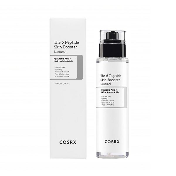 Cosrx The 6 Peptide Skin Booster