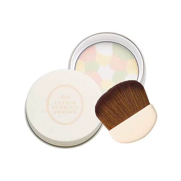 Club Suppin Glow Fix Powder